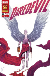 Devil e I Cavalieri Marvel n.122 – Daredevil 29