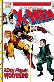 Marvel Integrale – Gli Incredibili X-Men n.32