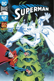 Superman n.25