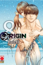 Origin n.8