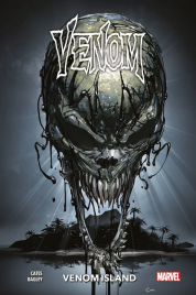 Marvel Collection – Venom 6: Venom Island