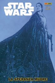 Star Wars Collection – Star Wars 9: La Speranza Muore