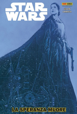 Copertina di Star Wars Collection – Star Wars 9: La Speranza Muore