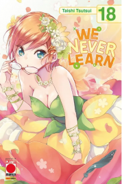 We Never Learn n.18