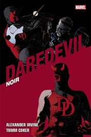 Daredevil Collection 25 – Daredevil Noir