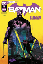 Batman n.35