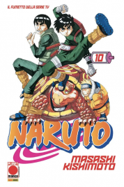 Naruto Il Mito n.10