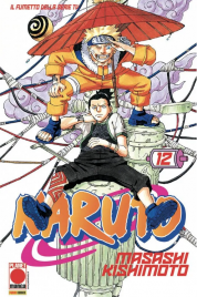 Naruto Il Mito n.12