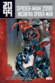 Spider-Man 2099 – Vol.5