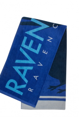 Copertina di Harry Potter Ravenclaw Towel