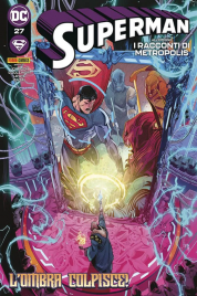 Superman n.27