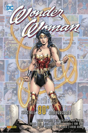 Wonder Woman Speciale 80th Anniversario