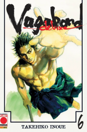 Vagabond Deluxe n.6