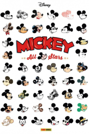 Mickey All Stars