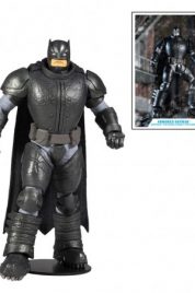 Dc Armored Batman Dark Knight Returns Action Figure