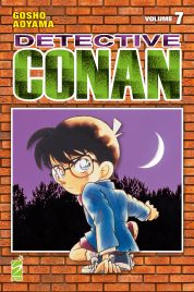 Detective Conan New Edition n.7