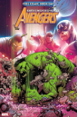 Avengers/Hulk 2021