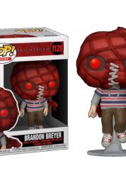 Brightburn Brandon Breyer Funko Pop 1129