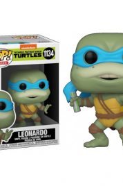 Tmnt Leonardo Funko Pop 1134