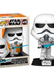 Star Wars Stormtrooper Funko Pop 470