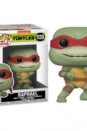 Tmnt Raphael Funko Pop 1135