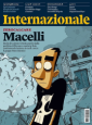 Macelli - Zerocalcare - Internazionale 