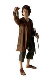 Lord of The Rings Series 2 Frodo Action Figure