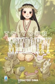 To Your Eternity n.2
