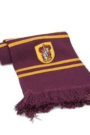 Harry Potter sciarpa Grifondoro