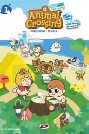 Animal Crossing: New Horizons n.1