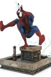 Marvel Gallery 90’s Spider-Man Figure