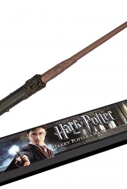 Copertina di Harry Potter Wand Harry w/light