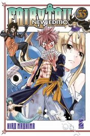 Fairy Tail New Edition n.55 – big 71