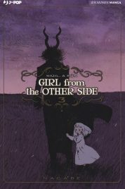 Girl From the Other Side n.3