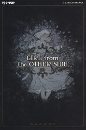 Girl From the Other Side n.9