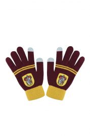 Harry Potter Gryffindor Screentouch Gloves