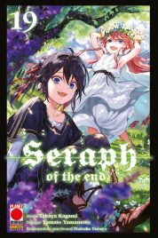 Seraph of the End n.19