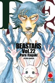 Beastars n.22