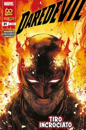 Devil e i Cavalieri Marvel n.124 – Daredevil 31