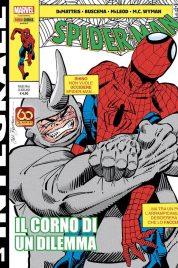 Marvel Integrale: Spider-Man di J.M. DeMatteis n.11