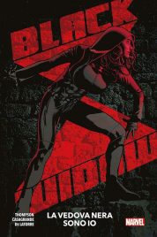 Black Widow 2 – La Vedova Nera sono Io