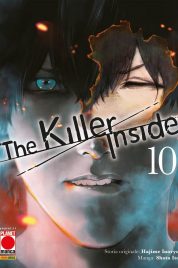 The Killer Inside n.10