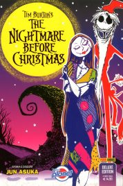 The Nightmare Before Christmas Deluxe