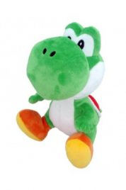 Nintendo Yoshi Plush 20 cm