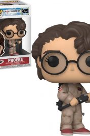Ghostbusters: Afterlife Phoebe Funko Pop 925