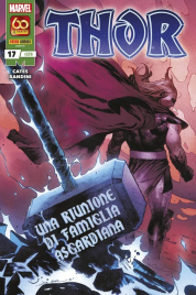 Thor n.270 – Thor 17