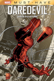 Marvel Must Have – Daredevil Diavolo Custode