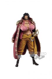 One Piece Wanokuni v.12 Gold Roger