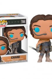 Dune Chani Funko Pop 1144