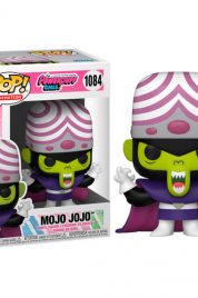 The Powerpuff Girls Mojo Jojo Funko Pop 1084